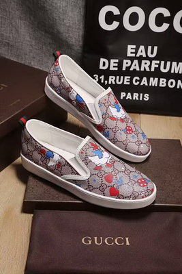 Gucci Men Loafers_094